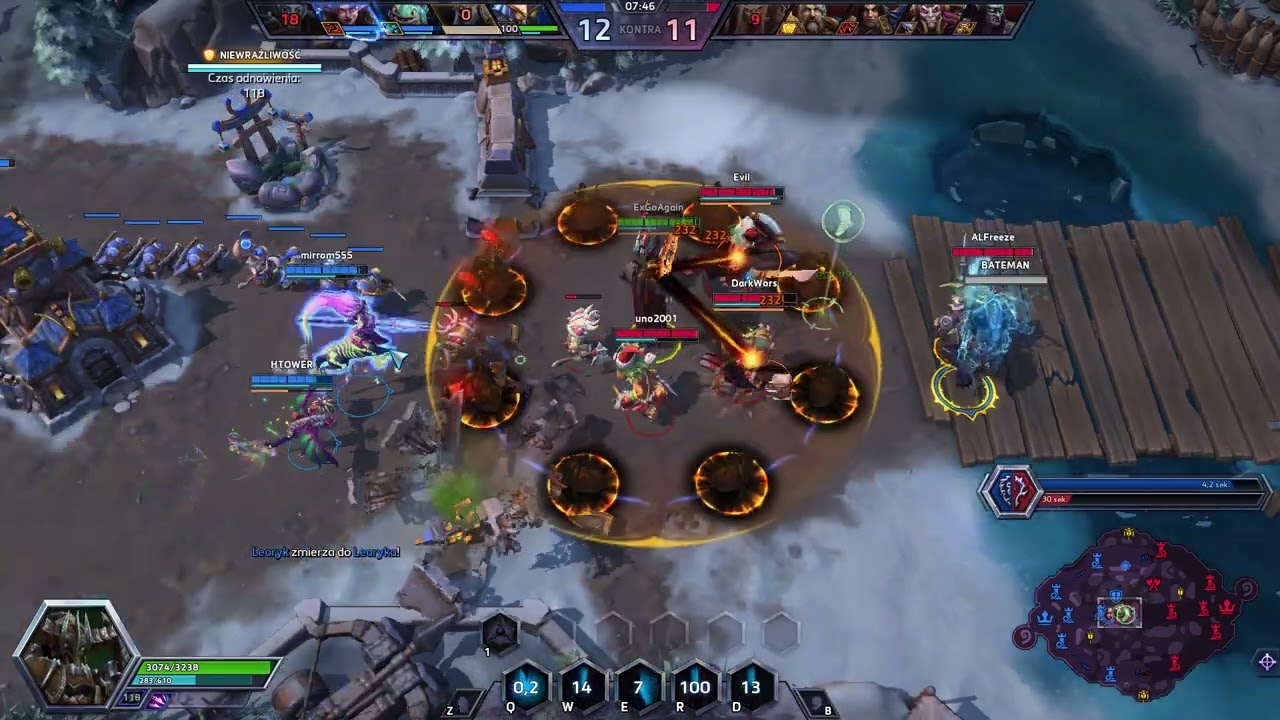 Cage + Entomb