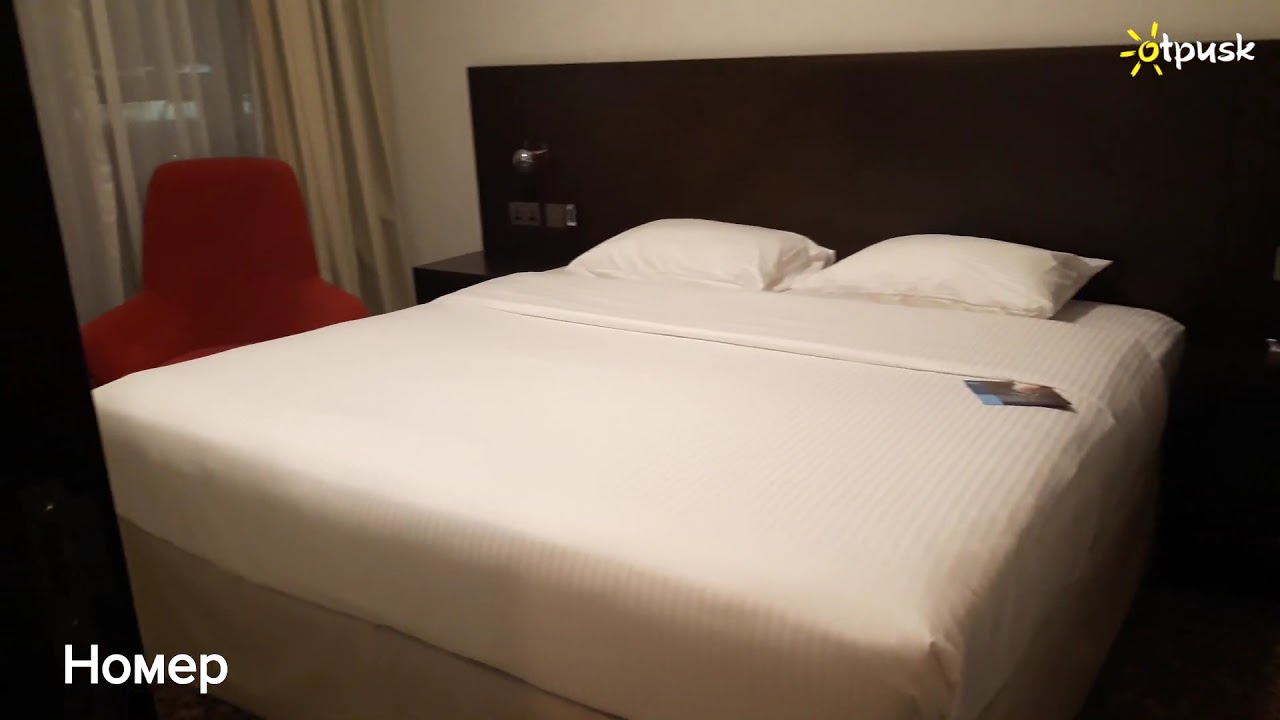 Mena ApartHotel Albarsha 3*, ОАЭ, Дубай, ✈ обзор, отзывы