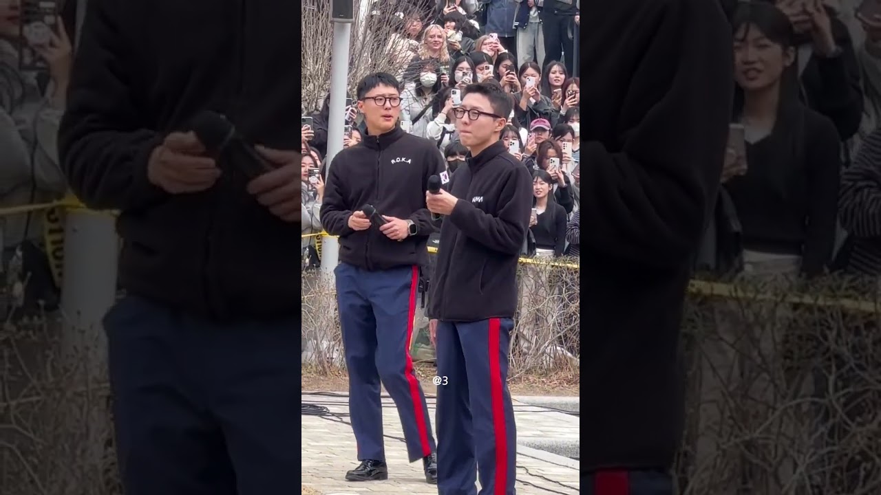 250325 서울시립대 조승연병장 리허설