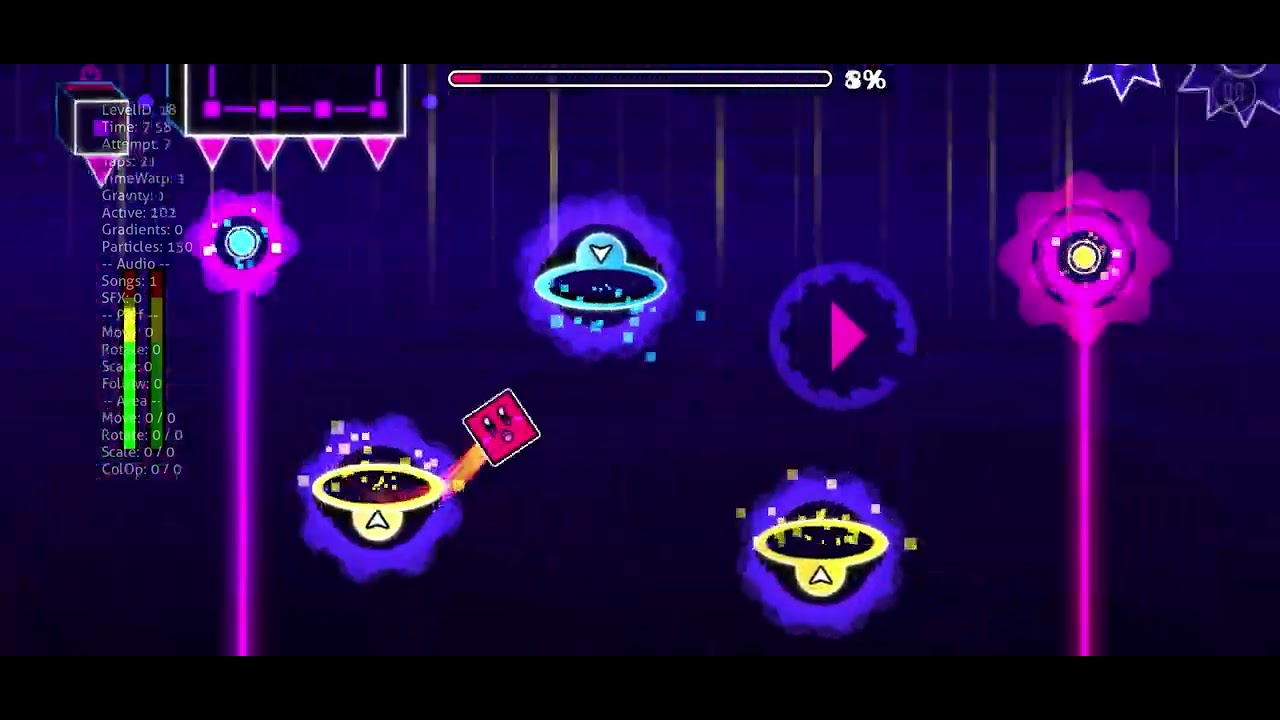 Finally after 10k attempts toe 2 is done