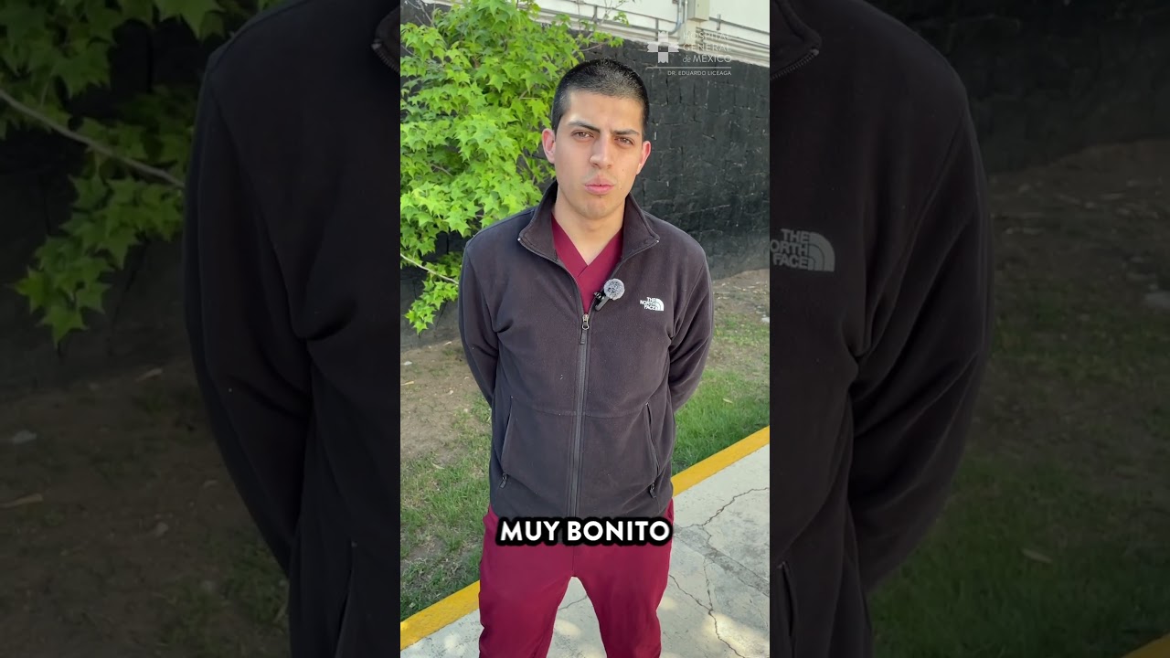 🏥 El deber ser de un Residente de Cirug&iacute;a General 🏥#Cirug&iacute;aGeneral #HospitalGeneralDeM&eacute;xico
