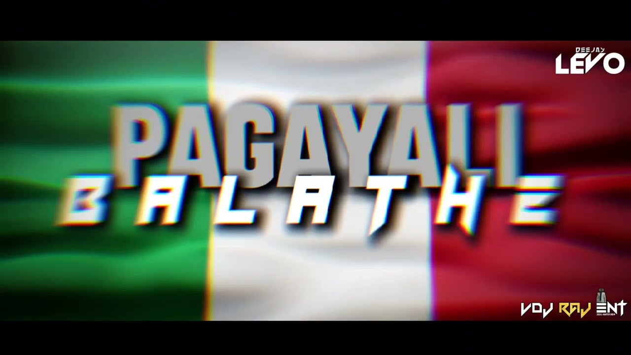 Kapar Baba Brothers Mix - Deejay Levo ft Dj Mathi