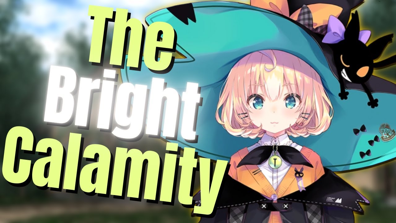 The Beginner's Guide to Millie Parfait (NIJISANJI)