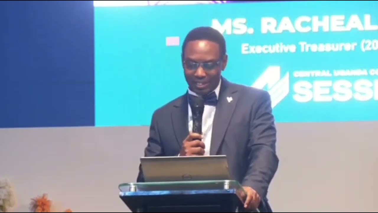 Breaking News:  Seventh-day Adventist Central Uganda Conference (CUC) Appoints New Leadership!