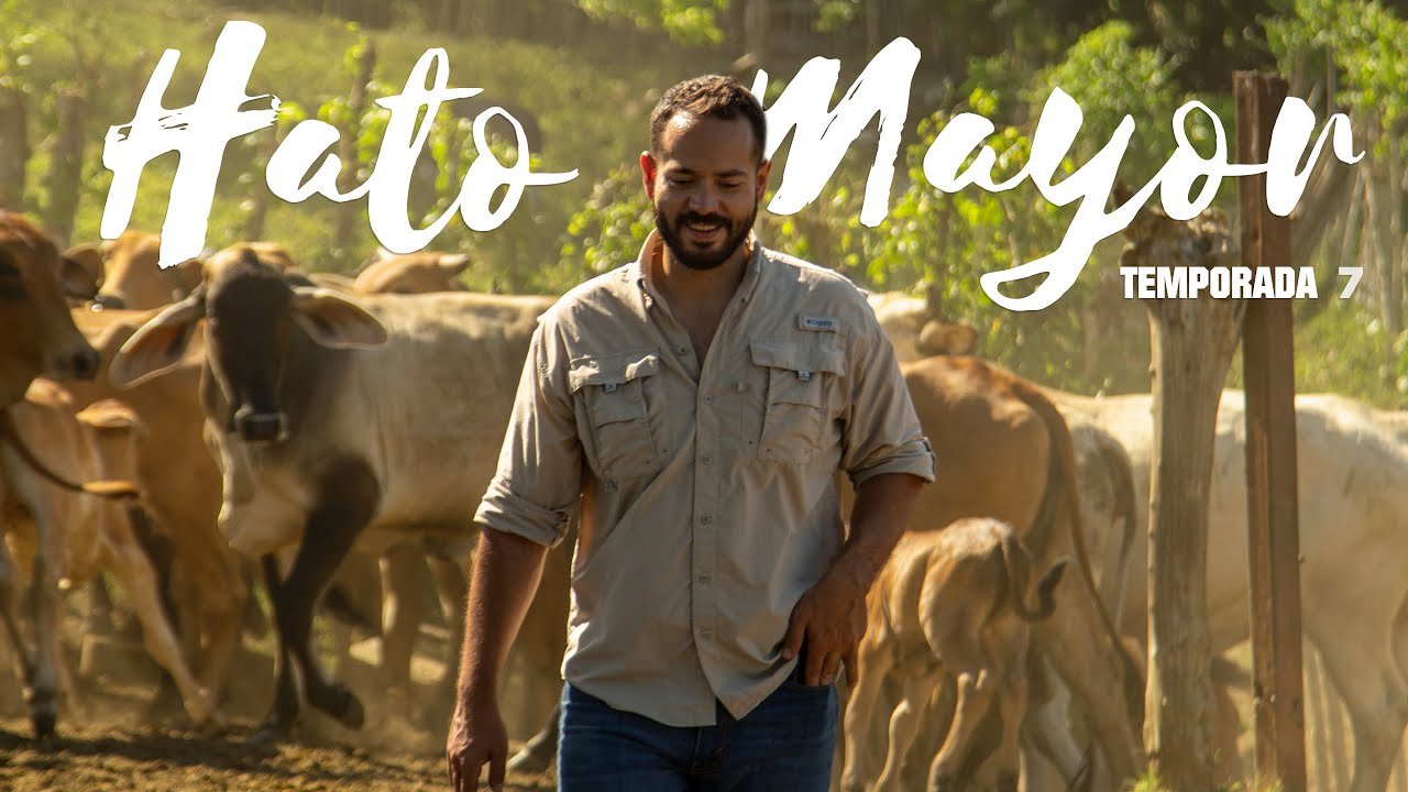 Hato Mayor | Una Experiencia de Puro Campo Dominicano