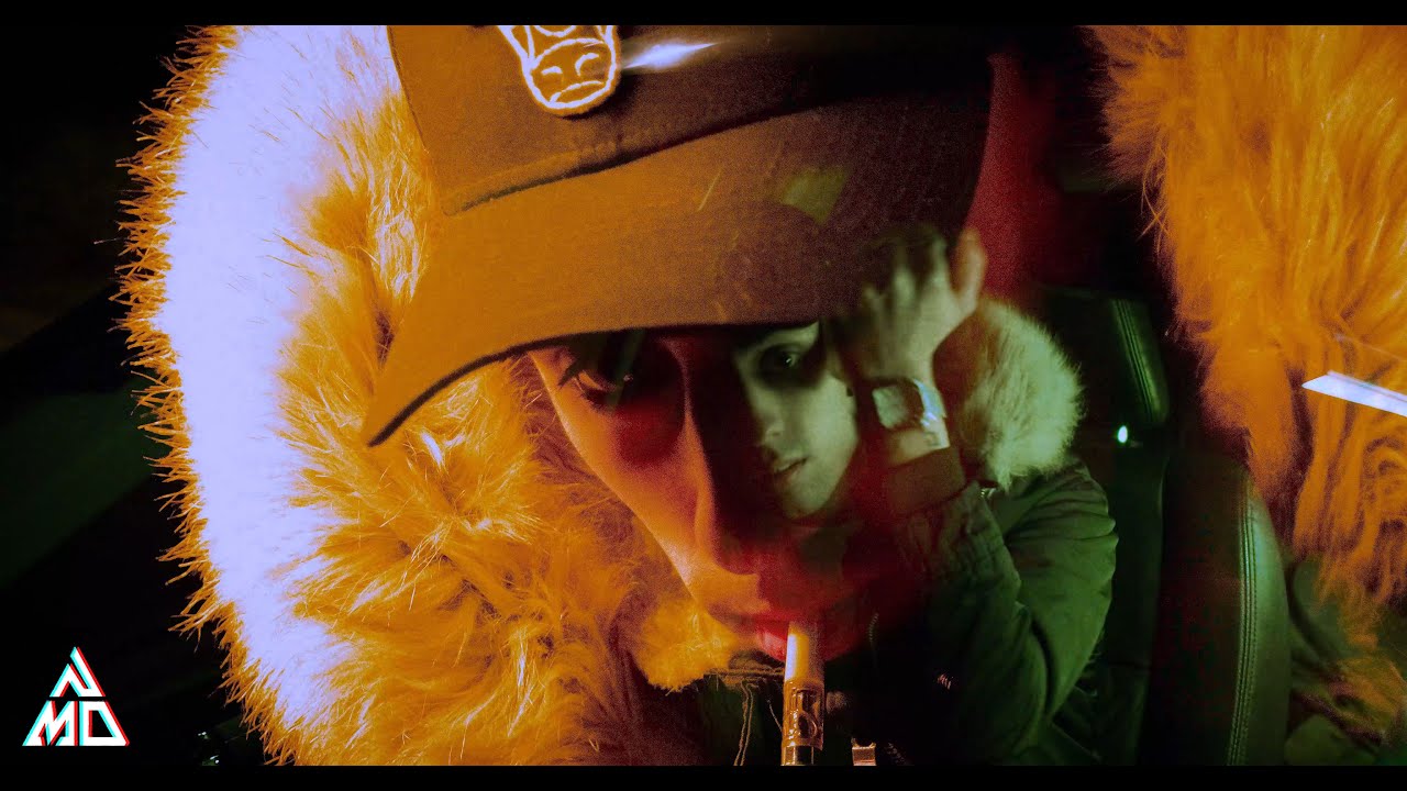 Chiki Wanted - No Te Alcanz&oacute; (Video Oficial)