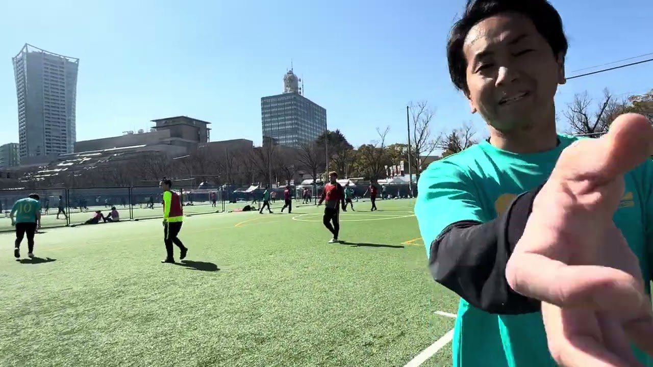 2026.2.21 ②試合目(2)