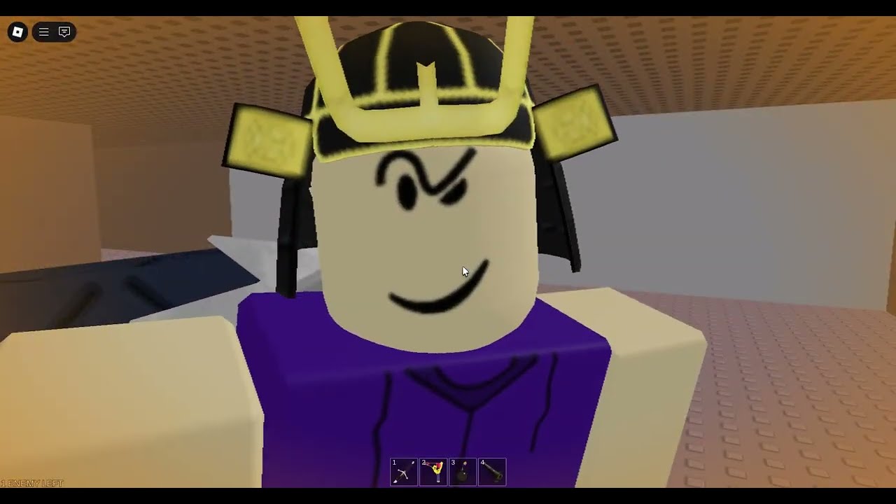 The ONE TIX campaign Bloxxers no deaths