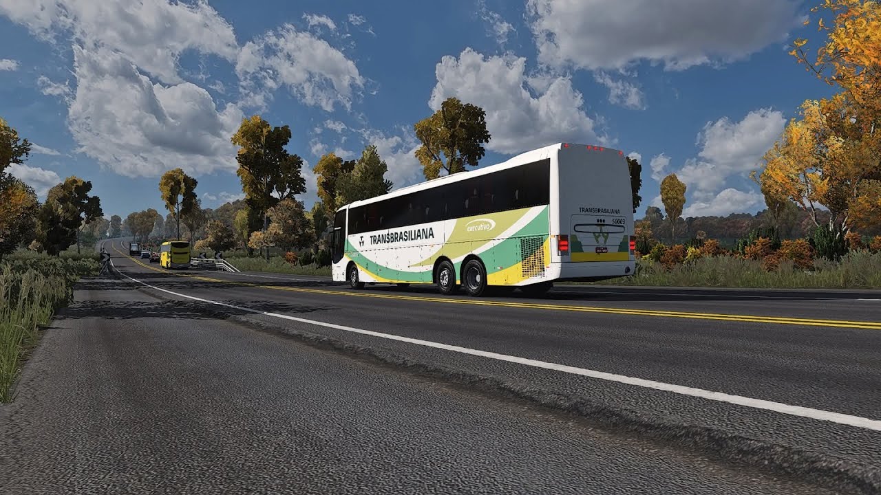 MAPA RC BRASIL !  SÃO LUIS-MA X FLORIANO-PI !  VISTA BUSS !  0400 RSD !