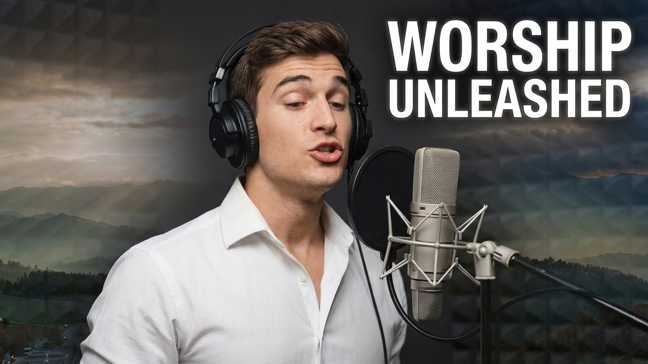 Sing Holy, Holy, Holy | Richard Weirich - Faith Records Original