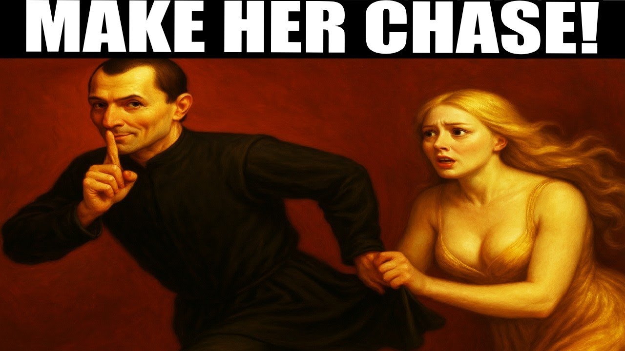 How Emotionally Intelligent Men Leave Women Speechless - A Machiavellian Guide