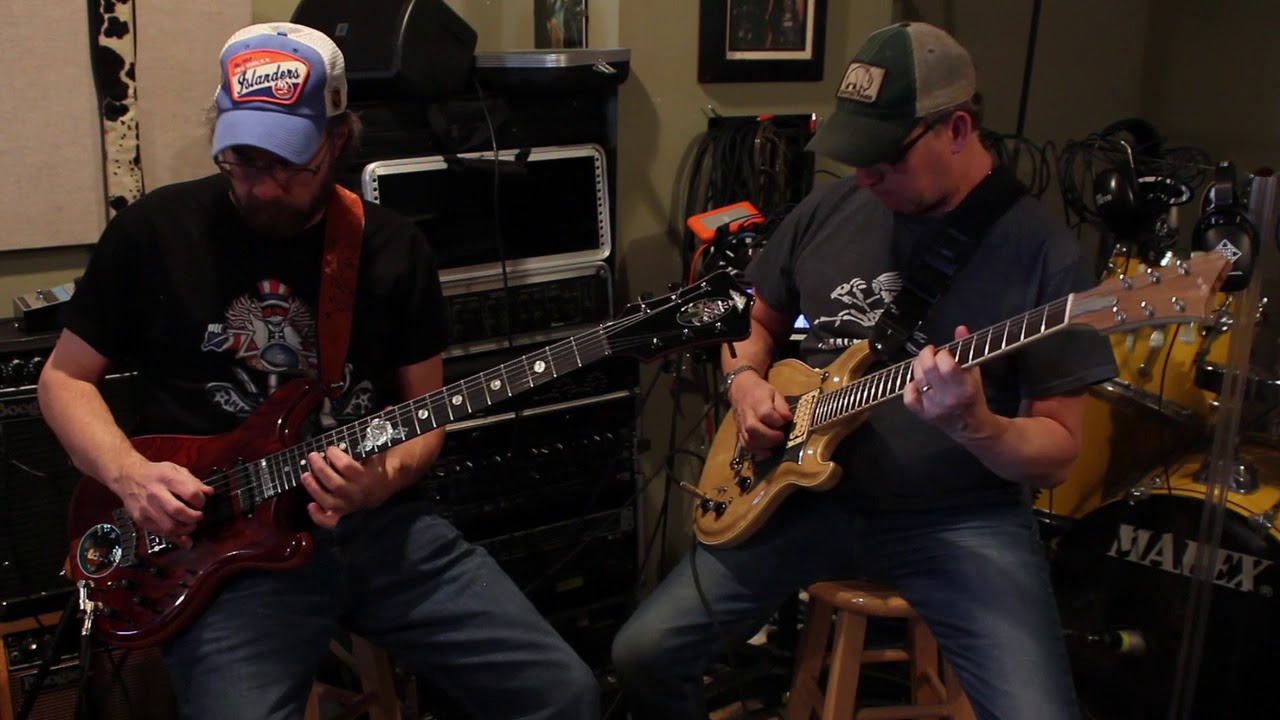 Weir Grateful Episode 3 Jerry Garcia and Bob Weir interplay in He's Gone and Cassidy