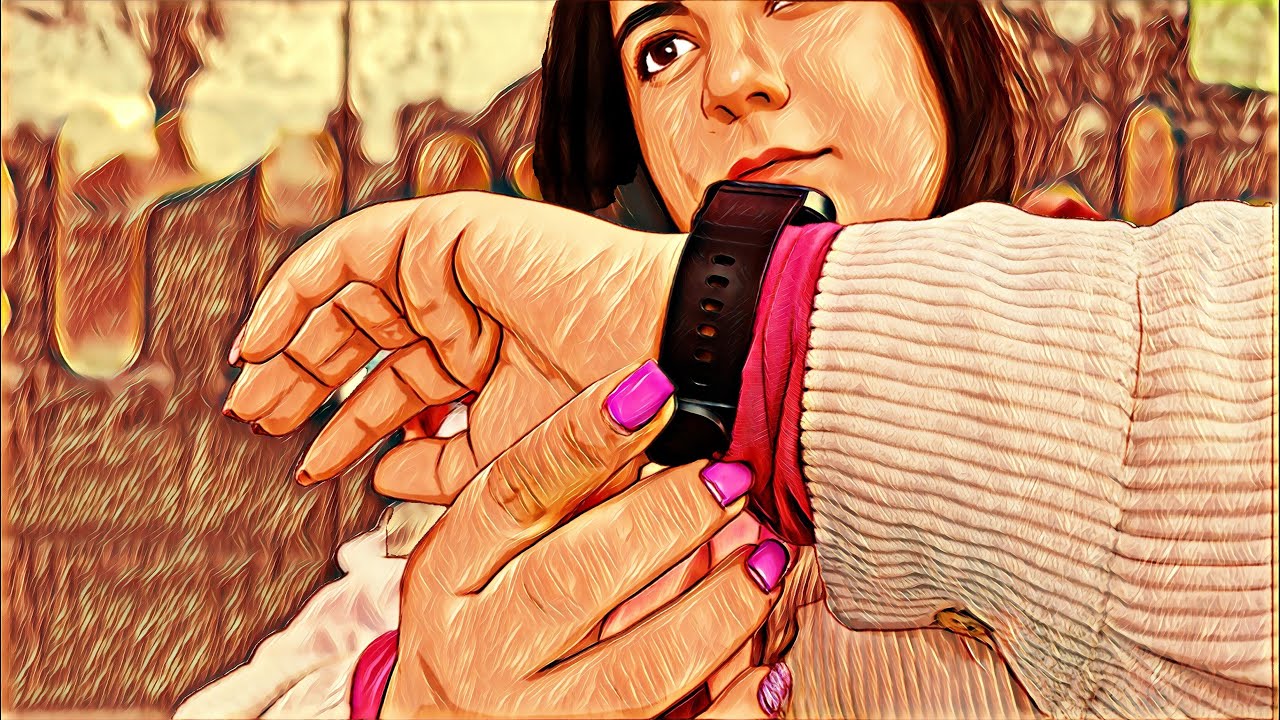 بررسی ساعت شیاومی میبرو تی ۱ |Xiaomi Mibro T1 با منصور عبداللهی در بروزکالا