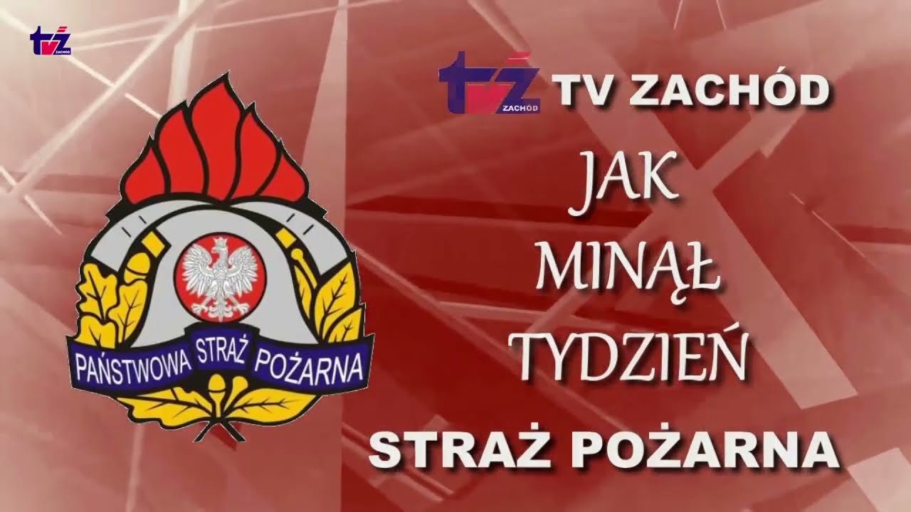 Magazyn Służb Mundurowych
