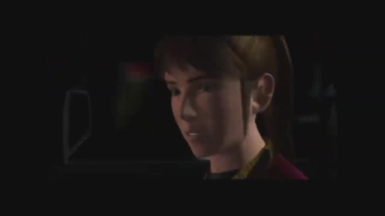 so Mr. X was hiding here all along… | Resident Evil 2 (Claire B) [#08] 
