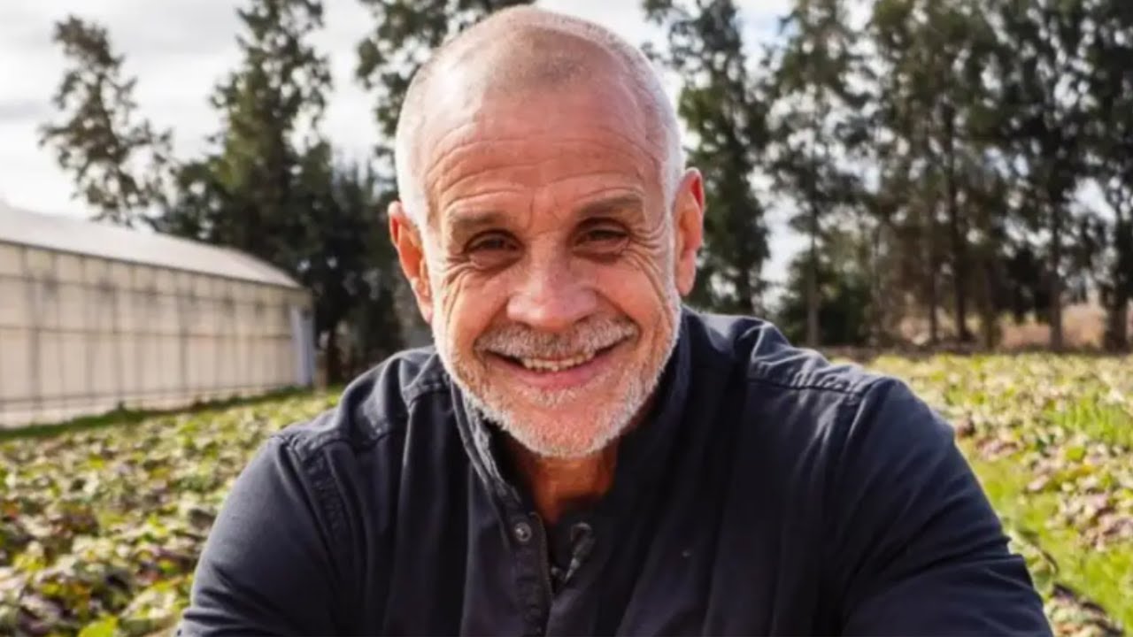 ¿Cómo sigue la salud del chef Christian Petersen?