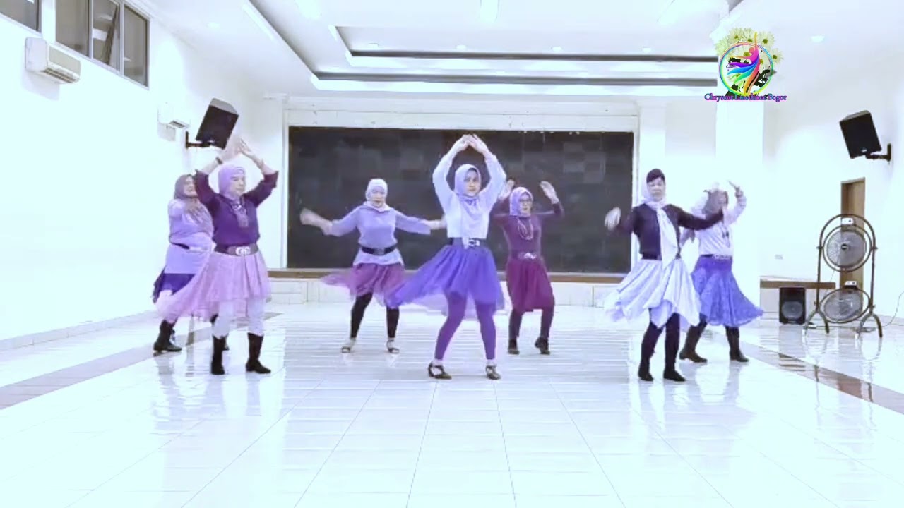 Cha Cha Mi Amore Linedance 