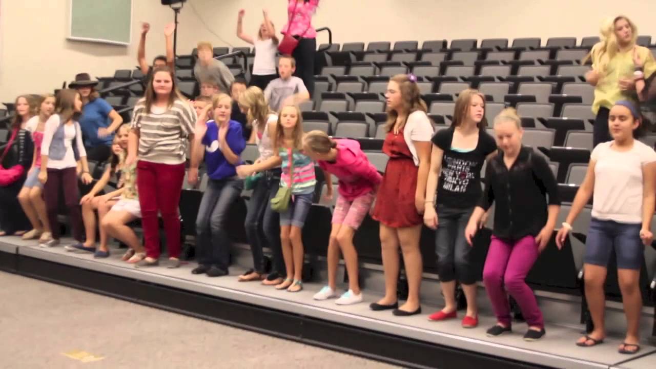 Fossil Ridge Fuzion ONE TAKE