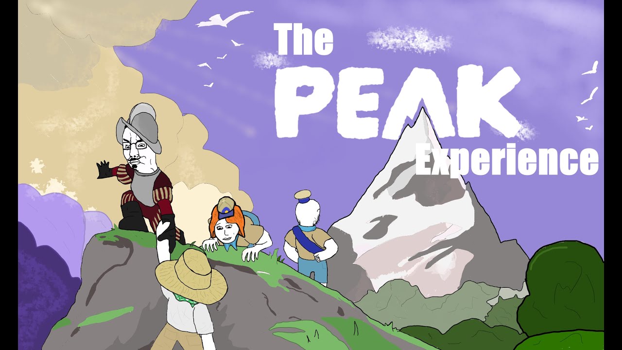 The PEAK experience