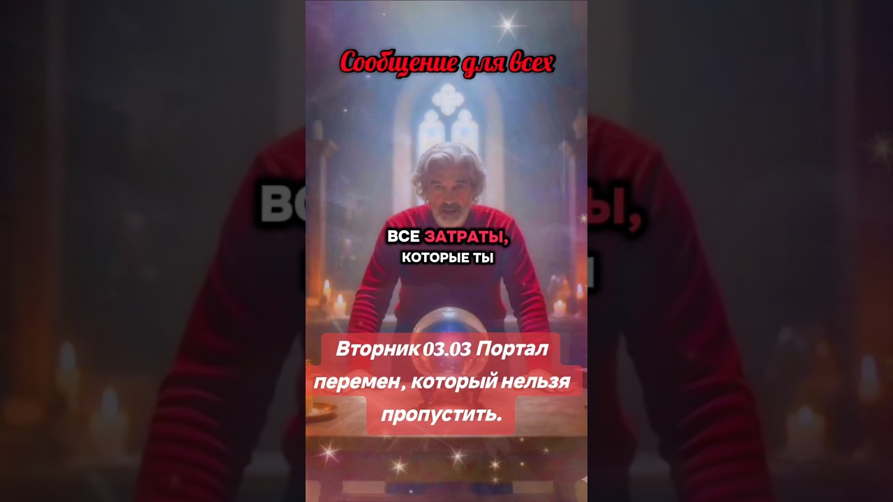 Вторник 03.03 зеркальная дата# #веранадеждалюбовь #богатство_и_достаток #вселеннаяизобильна