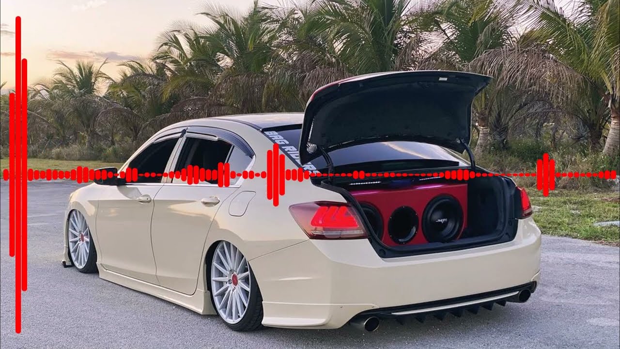 (31-46Hz) Pusha T Ft. Kevin Gates - Trust You (Rebassed by Maximum Bass)