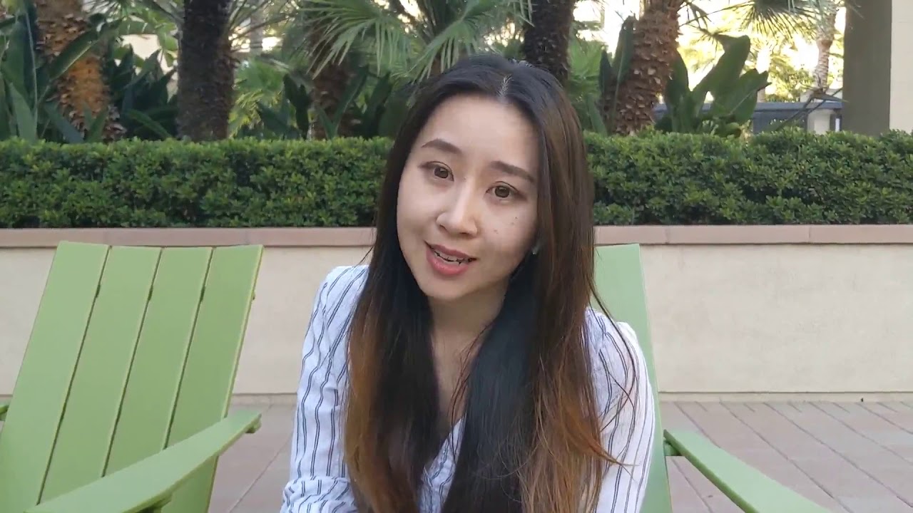 Master of Science in Quantitative Economics Student Testimonial