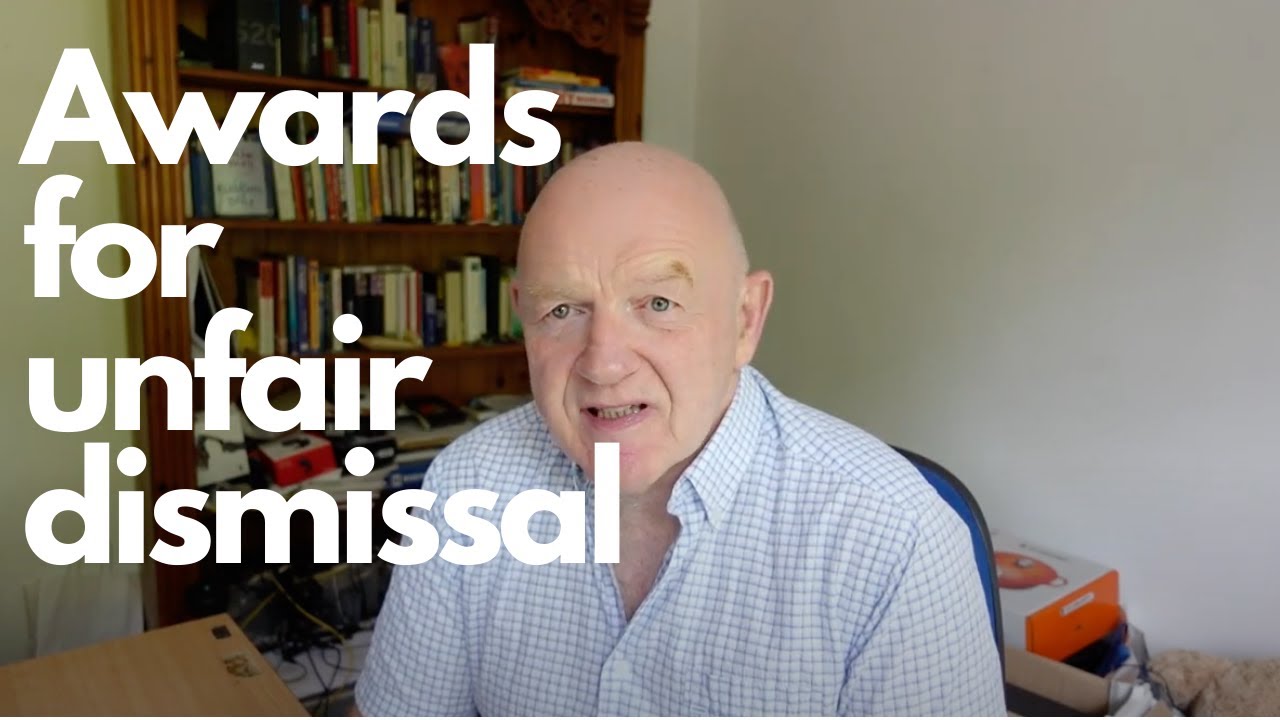 Awards for Unfair Dismissal in Irish Employment Law