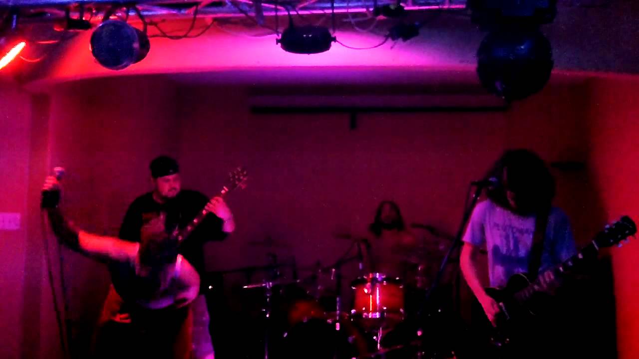 Moon Tooth -  Storm Pill