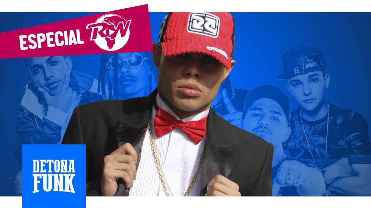 MC Lan - Maderada - Bundada (Prod. Lan RW e Free Willy) Lan&ccedil;amento 2017