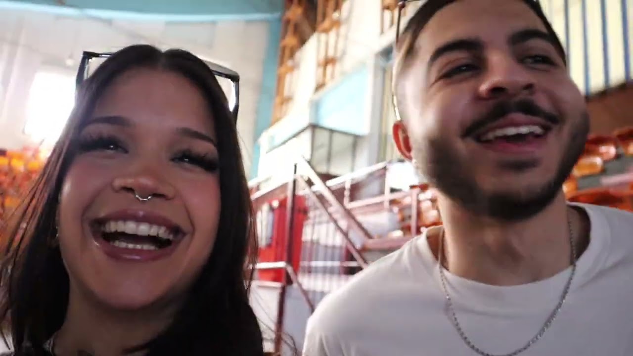 Vlog 2