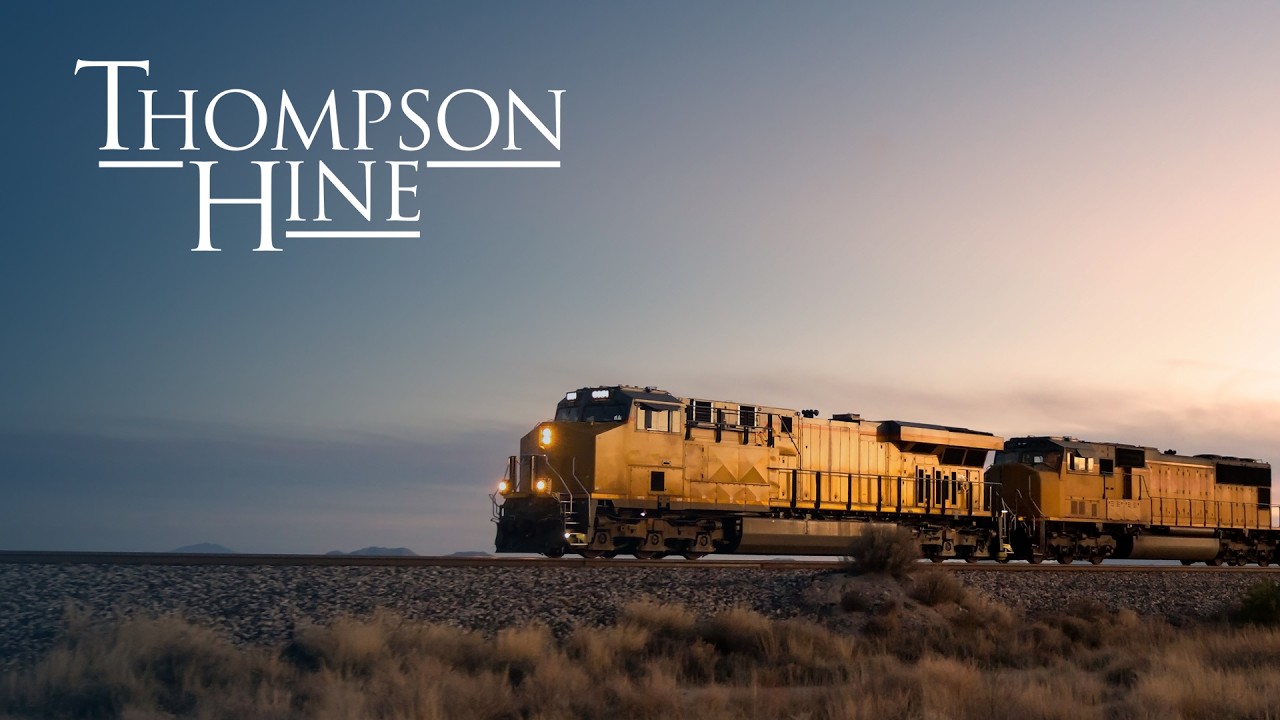 2 20 2026   Union Pacific and Norfolk Southern Merger Impacts