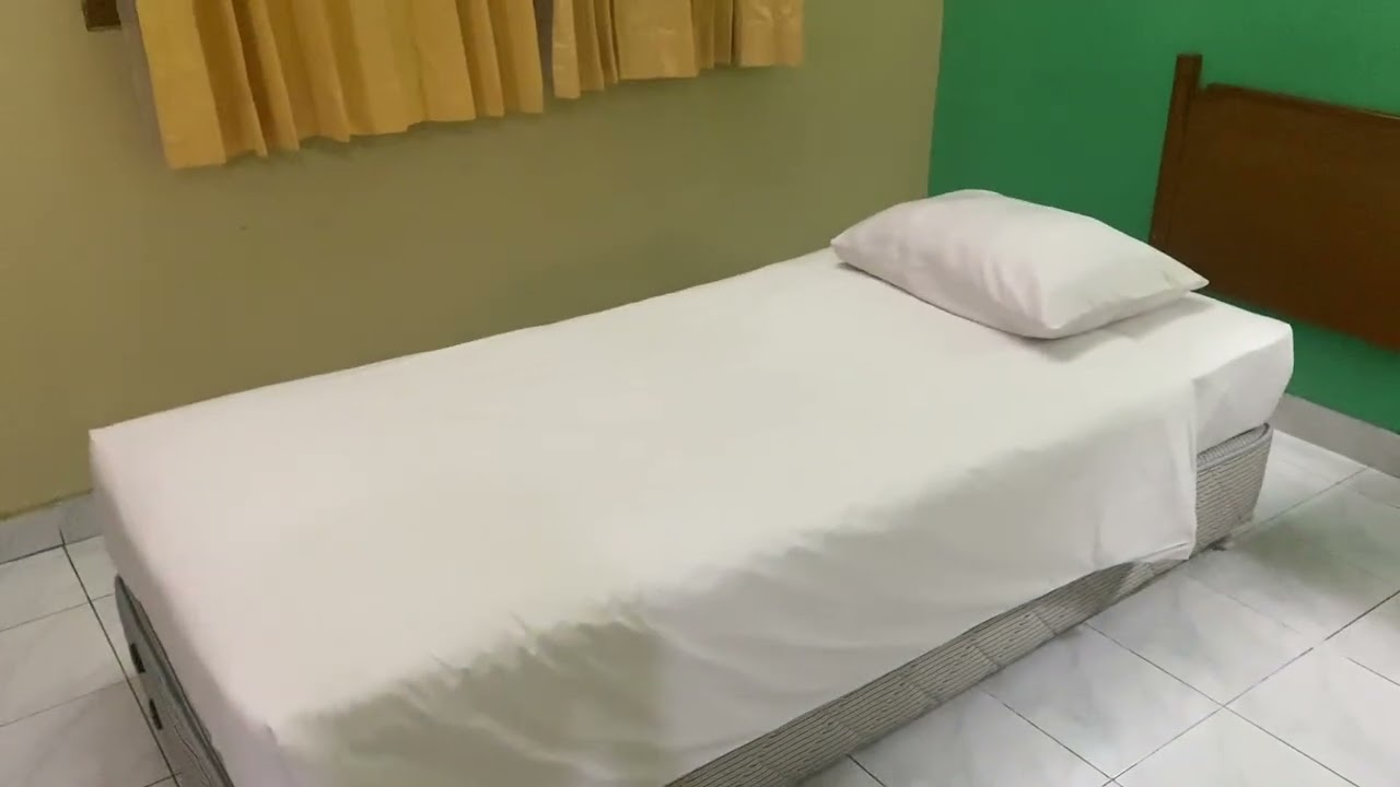 BED MAKING (ベルナルドゥス　ビマ　バスカラ)