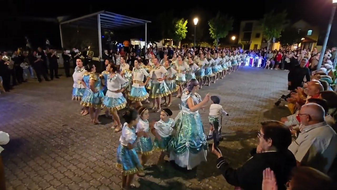 Marcha da Tocha