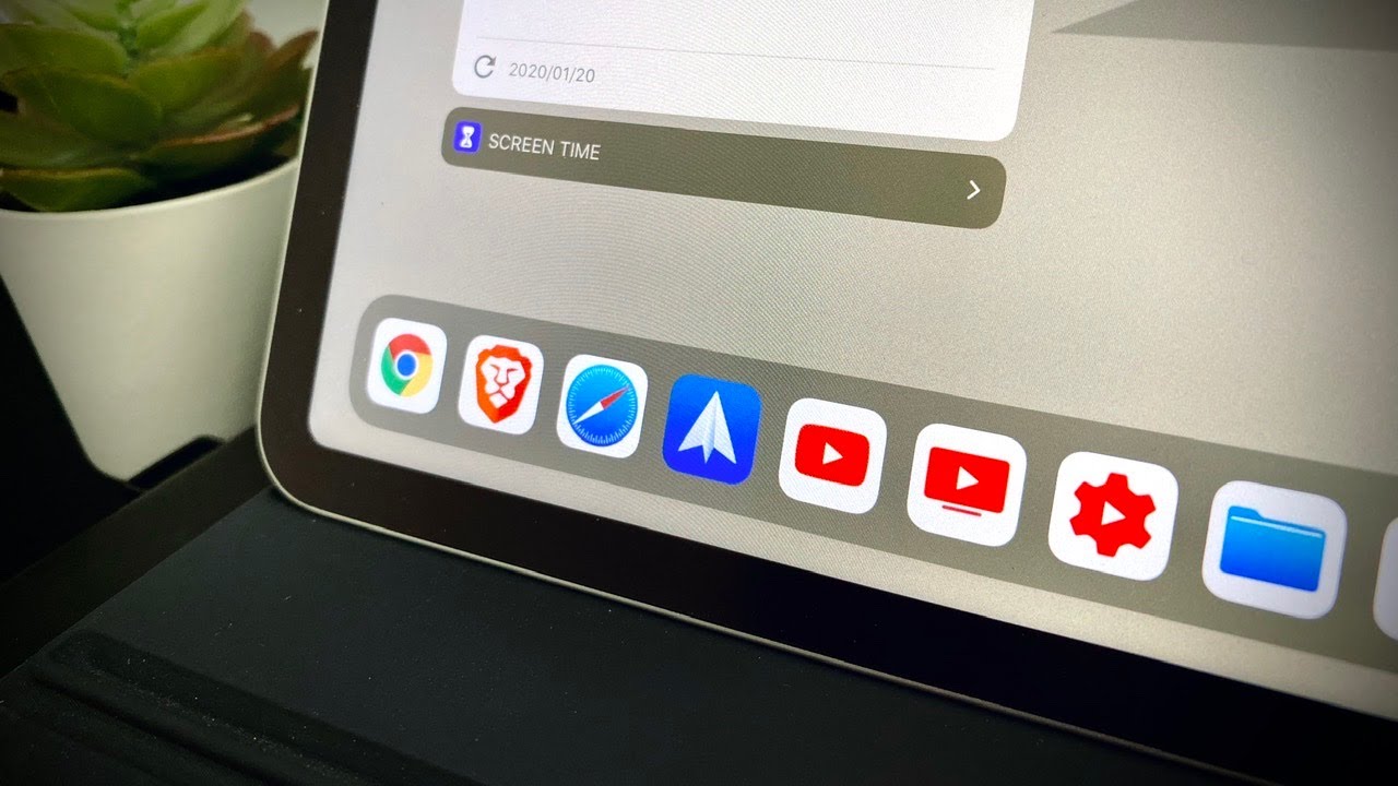 Лучшее приложение электронной почты для iPadOS: Spark!