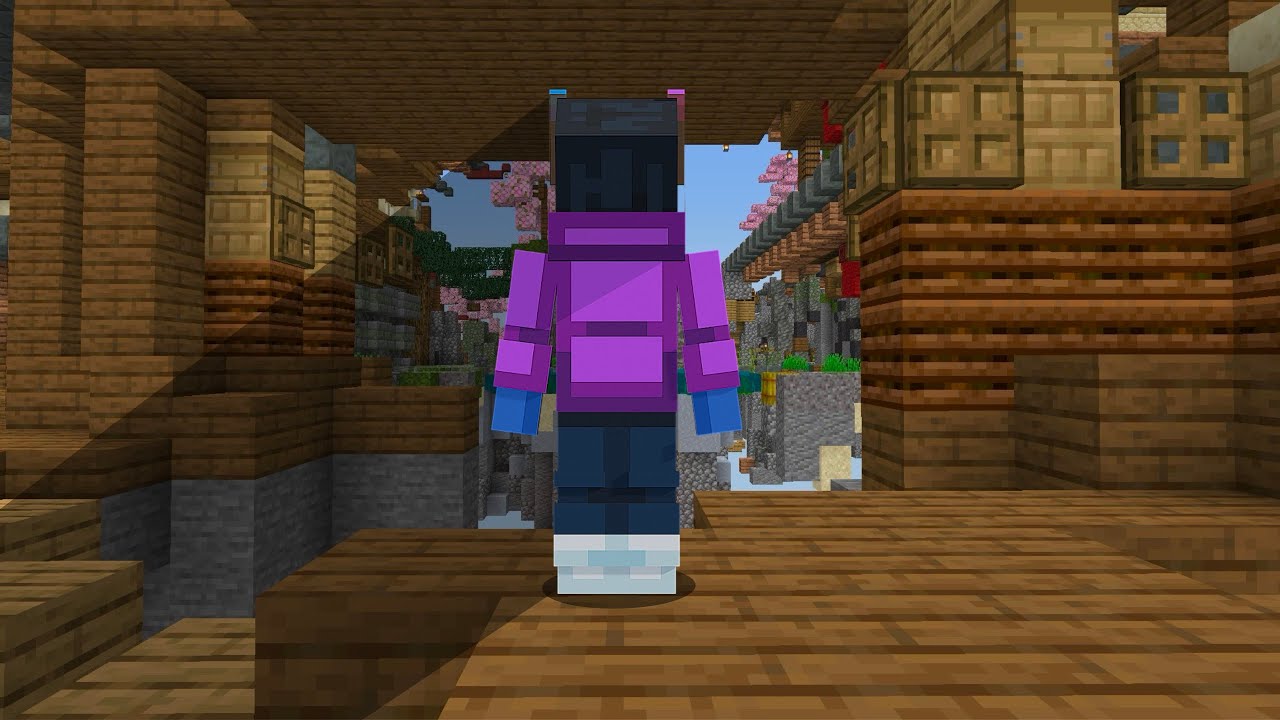 Cubecraft's Newest Gamemode got A BIG Update