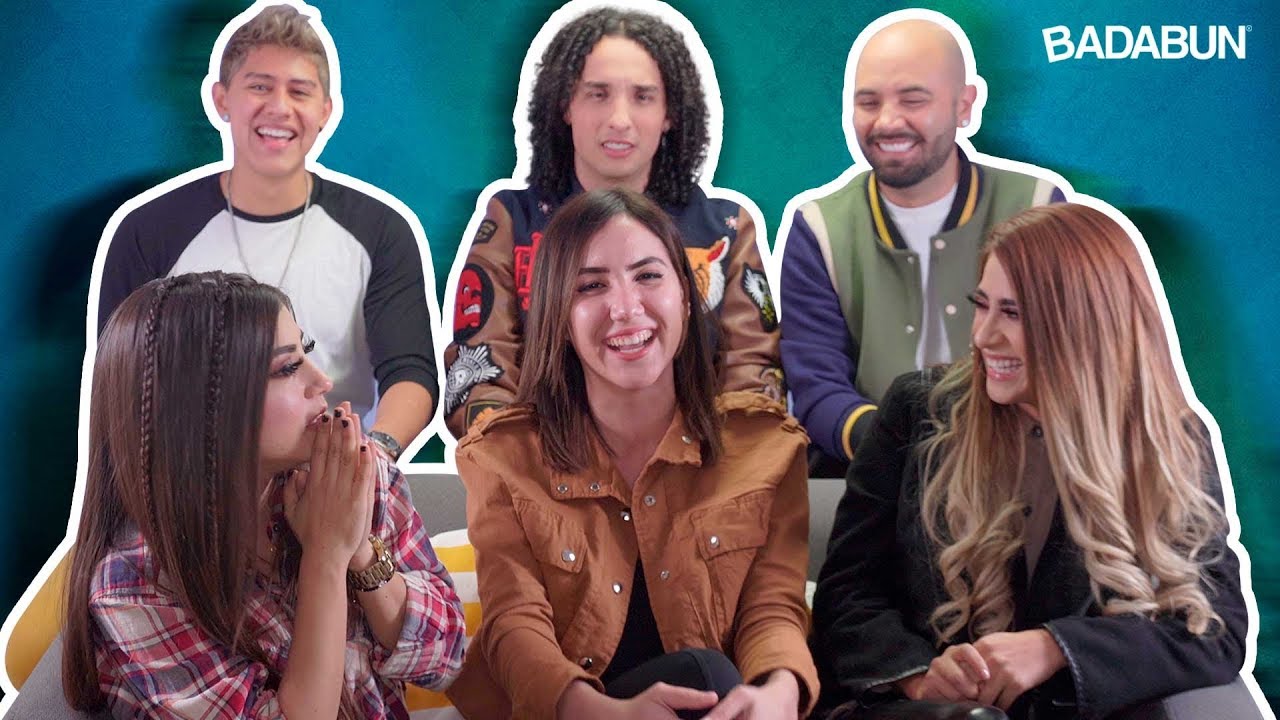 Guerra de YouTubers | La palabra Incorrecta