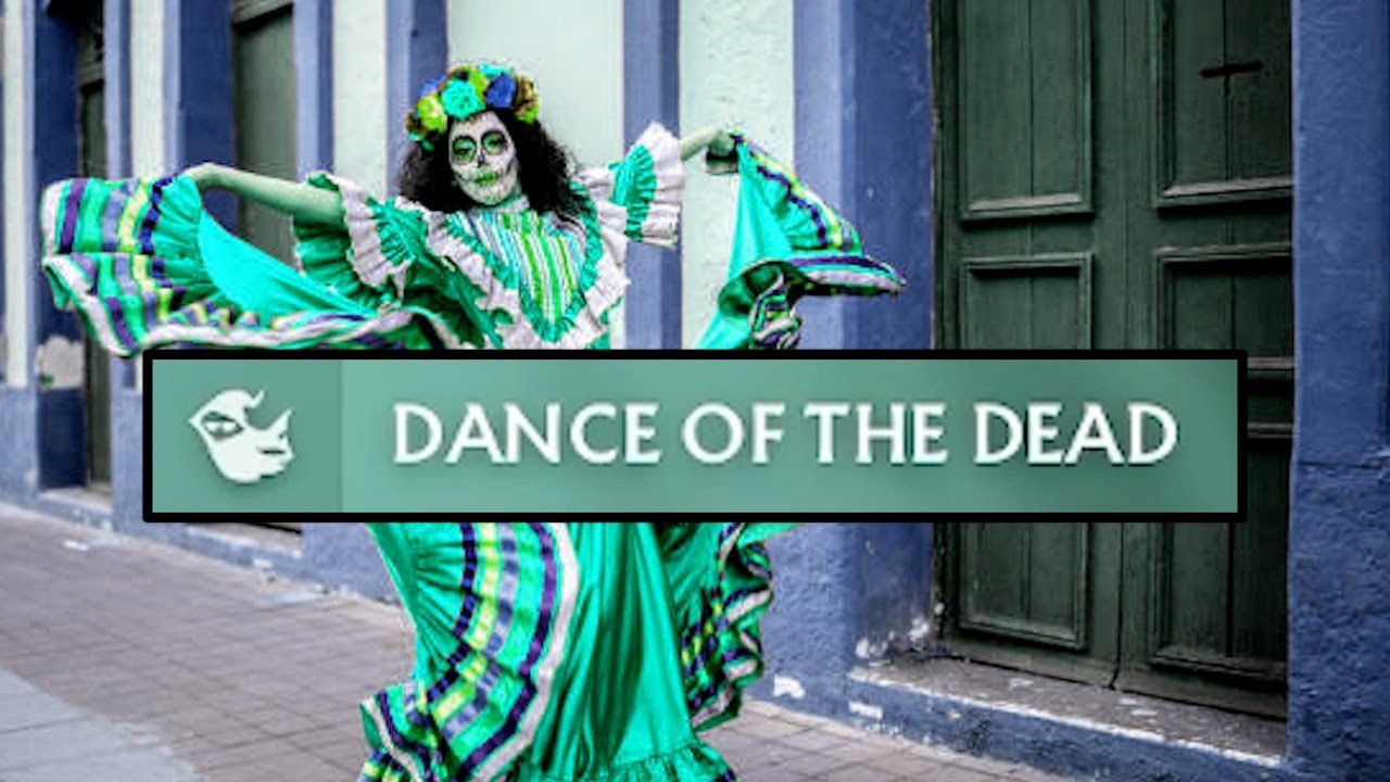 Can Bulldog Muerta Dance His Way Out Of This One?