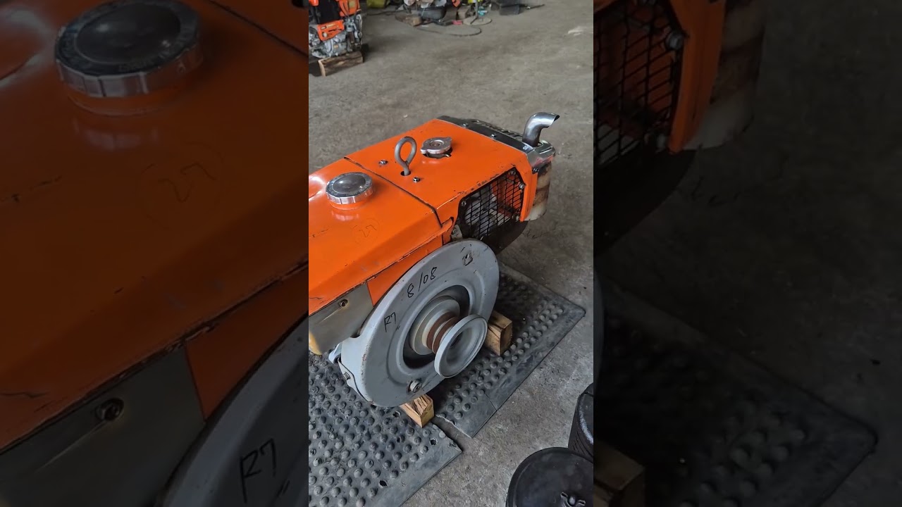 8/2 Kubota  GA85...0983841250