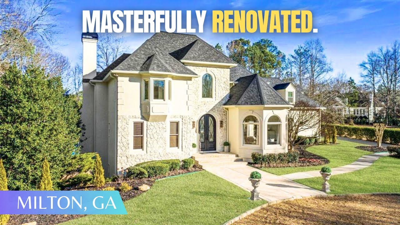 Fully Renovated Luxury Home w/Full Court Basketball Court + Gym + Wine Cellar + Spacious Primary