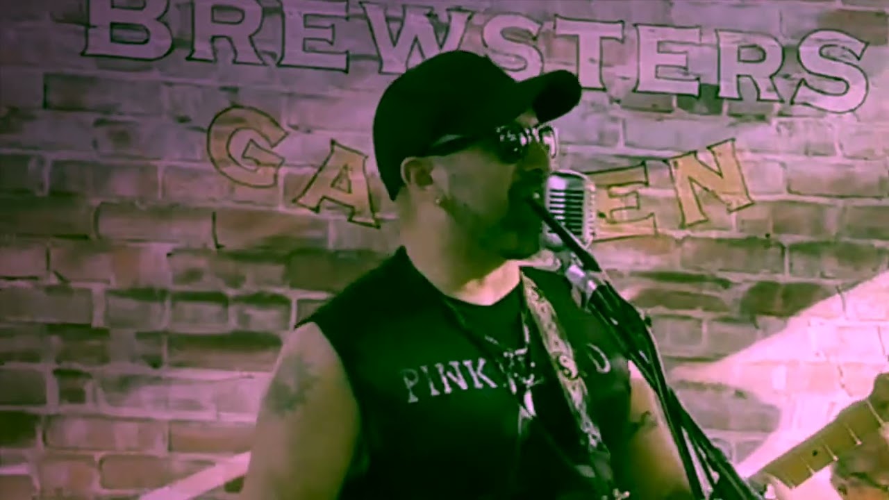 Happiest Days/Another Brick In The Wall pt2 - Raya Nova at Brewster's 7/20/25