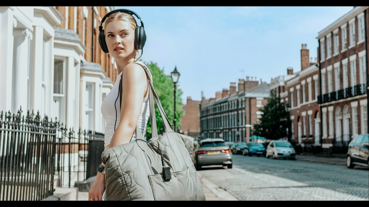 iFi Audio presenta el GO blu Air