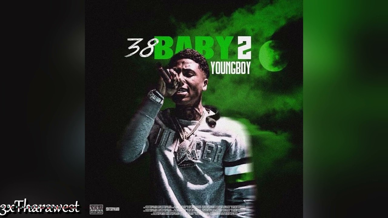 [FREE] (AGGRESSIVE) NBA Youngboy type beat 2022 
