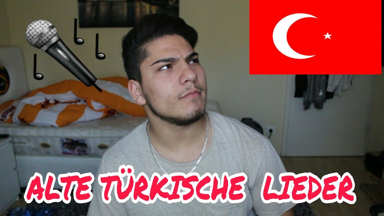 10 alte türkische Lieder die du kennen MUSST !! | OC Brownie