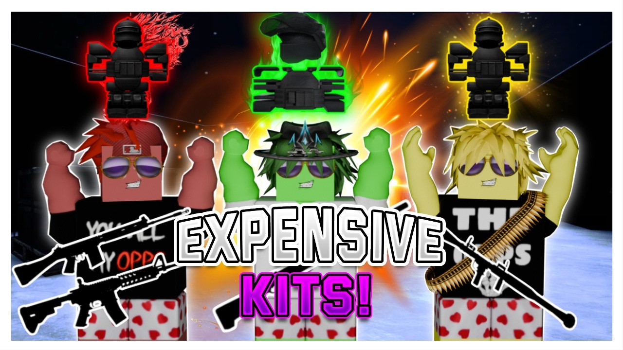 We Bought EXPENSIVE T3 & T2 Kits in STANDARD&hellip; (Big Mistake)