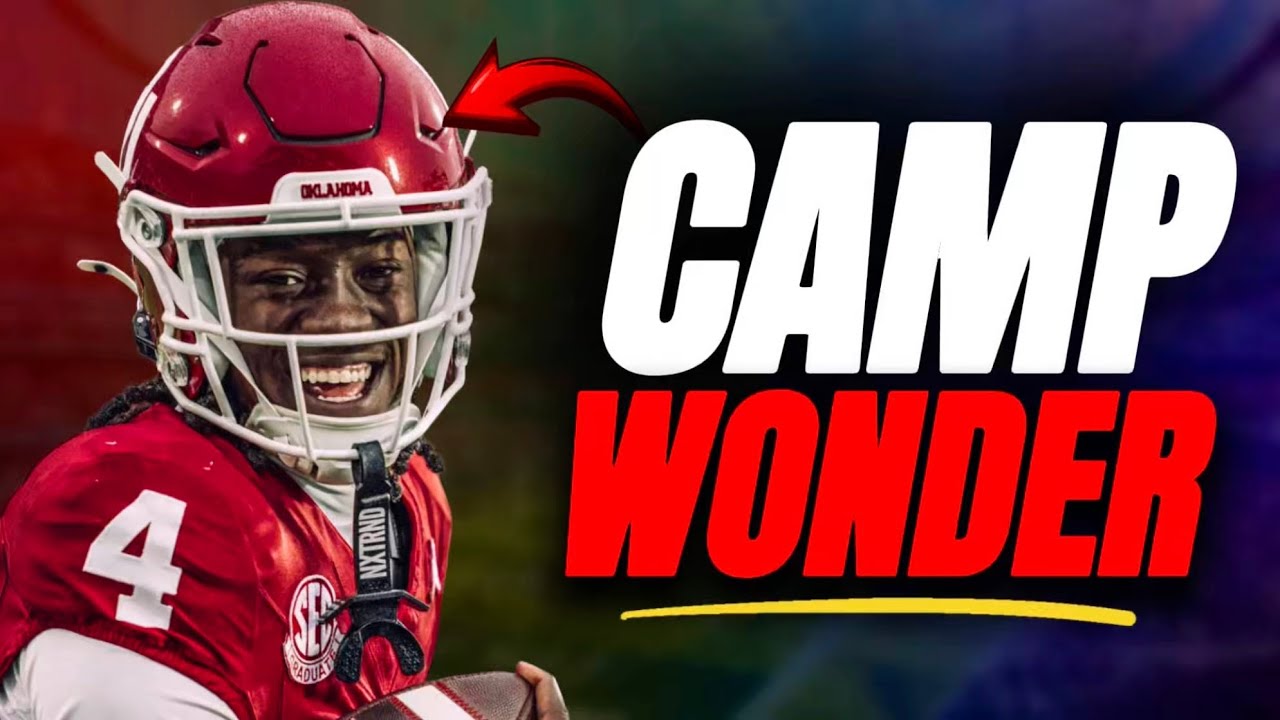 18 Rookies DESTROYING Mini Camp & Skyrocketing up Fantasy Football Rankings