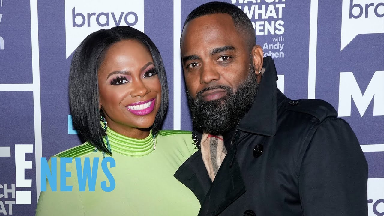 Канди Беррасс и Тодд Такер из RHOA расстались после 11 лет брака | E! News