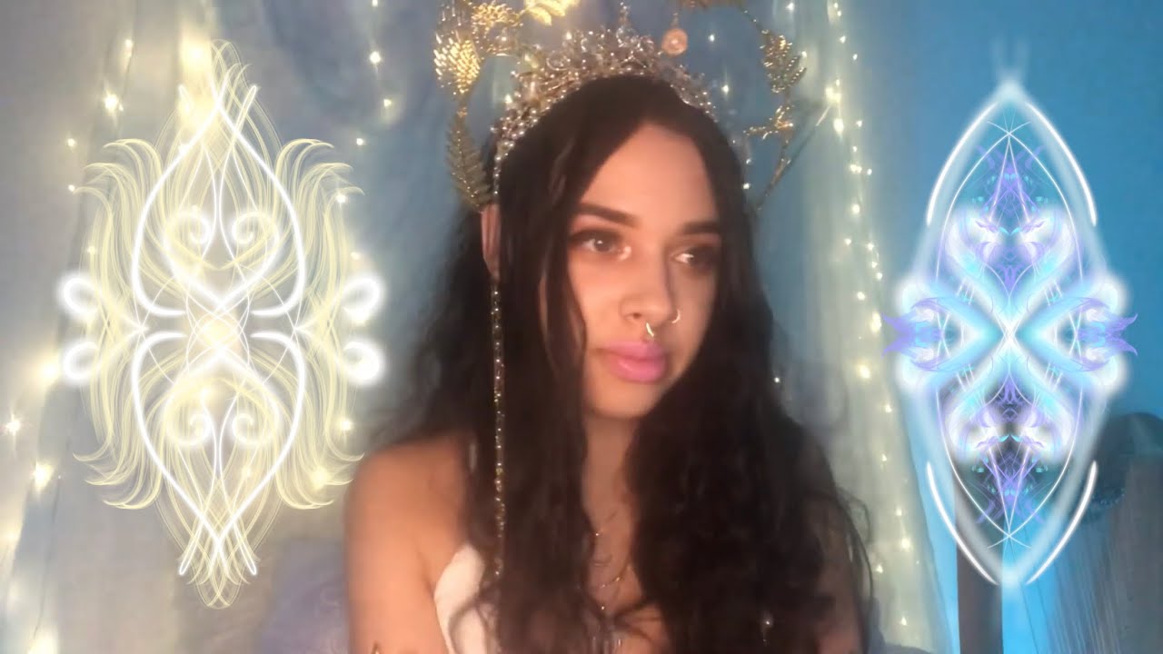 The Venusians : Who are they & What can they help you with? 🐚