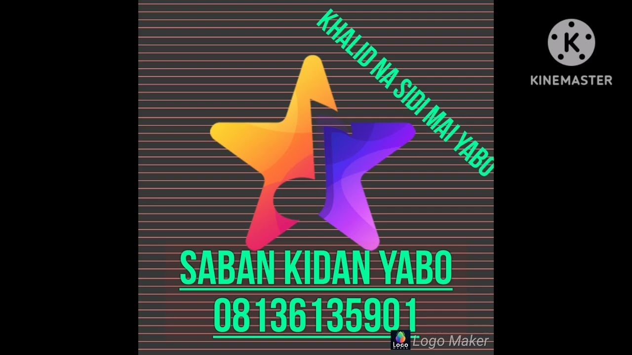 Saban Kidan yabo