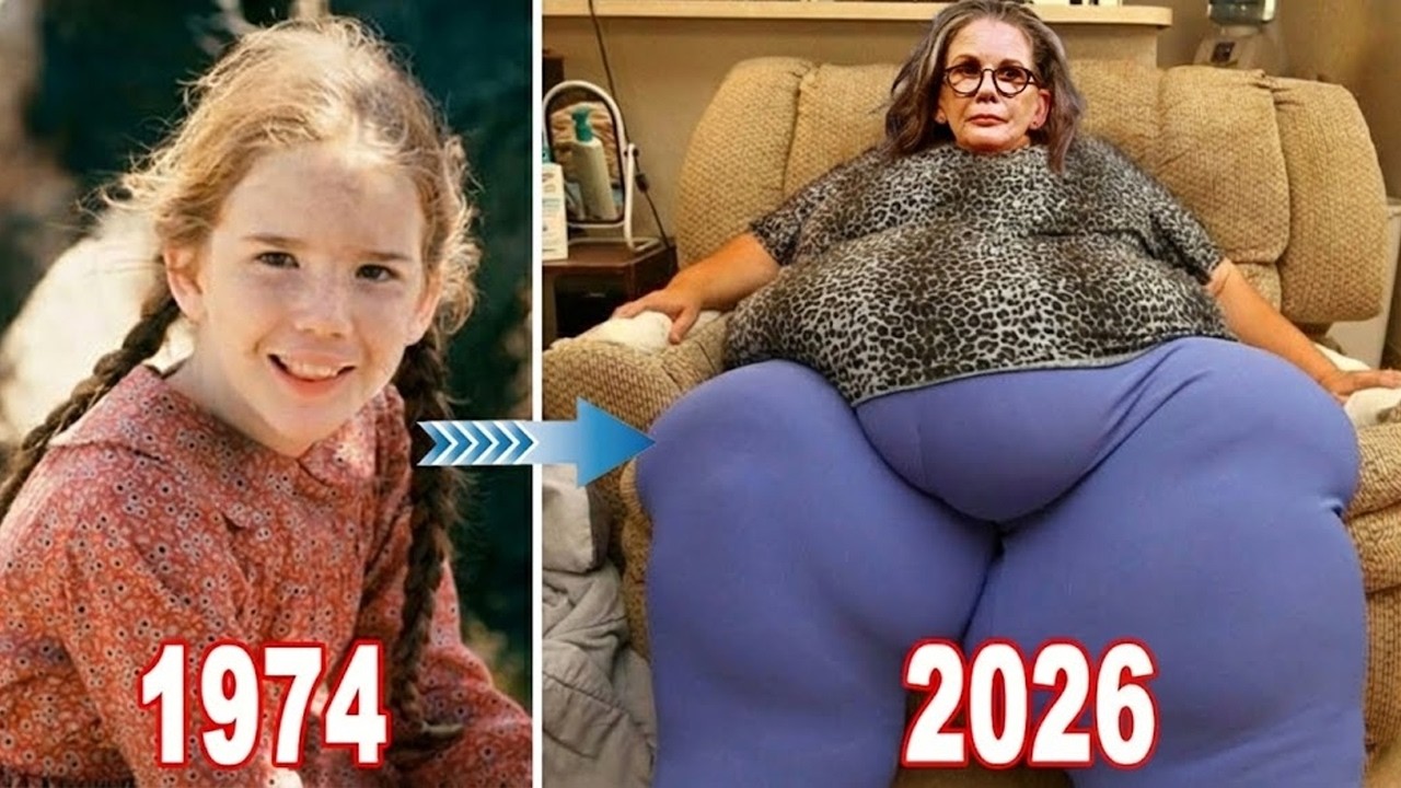 Het kleine huis op de prairie (1974): Hoe ziet de cast eruit in 2026?
