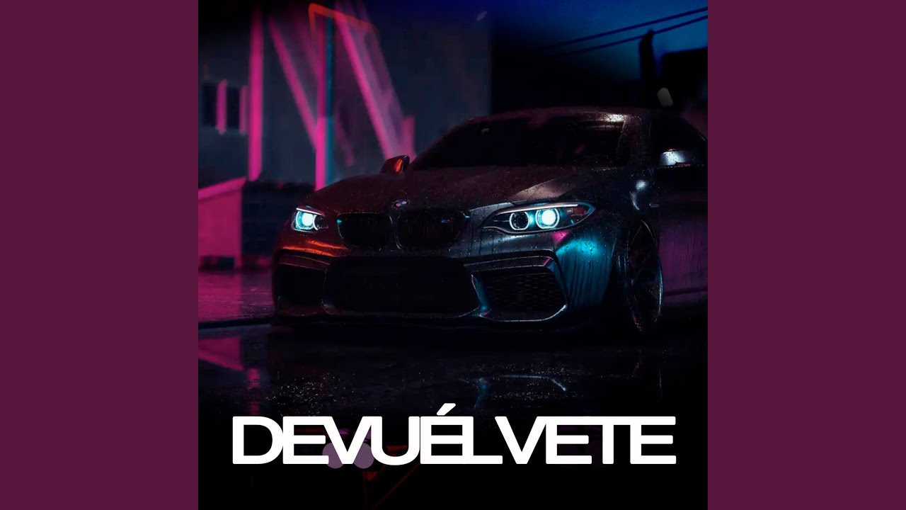 Devuélvete